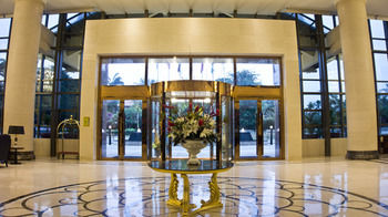 Reception Hall